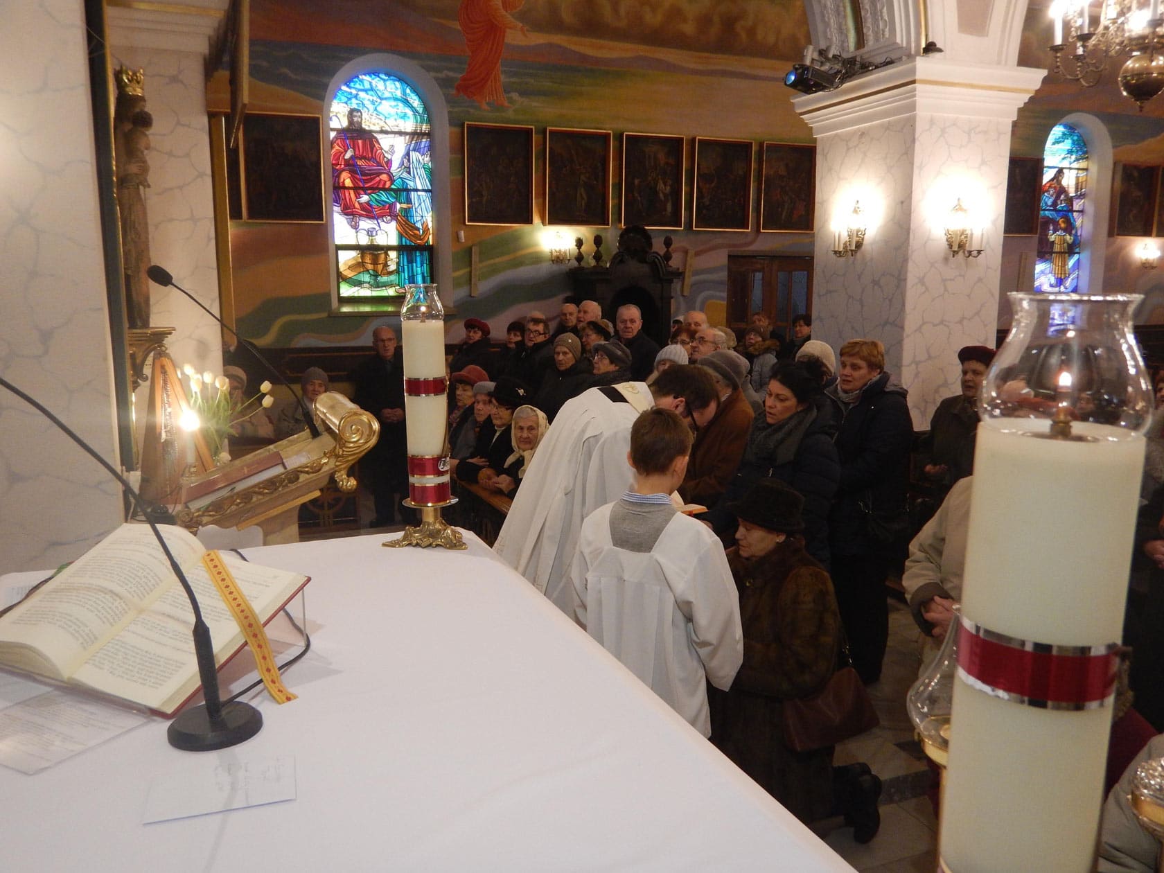 Dzień CHorego 2018 1