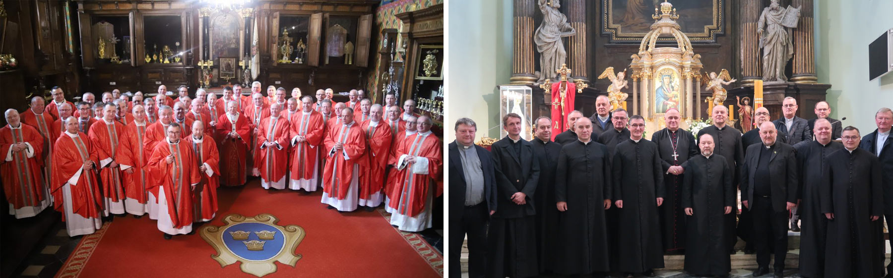 Jubileusz 30-lecia święceń kapłańskich