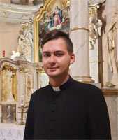 Wikary Mateusz Steczek