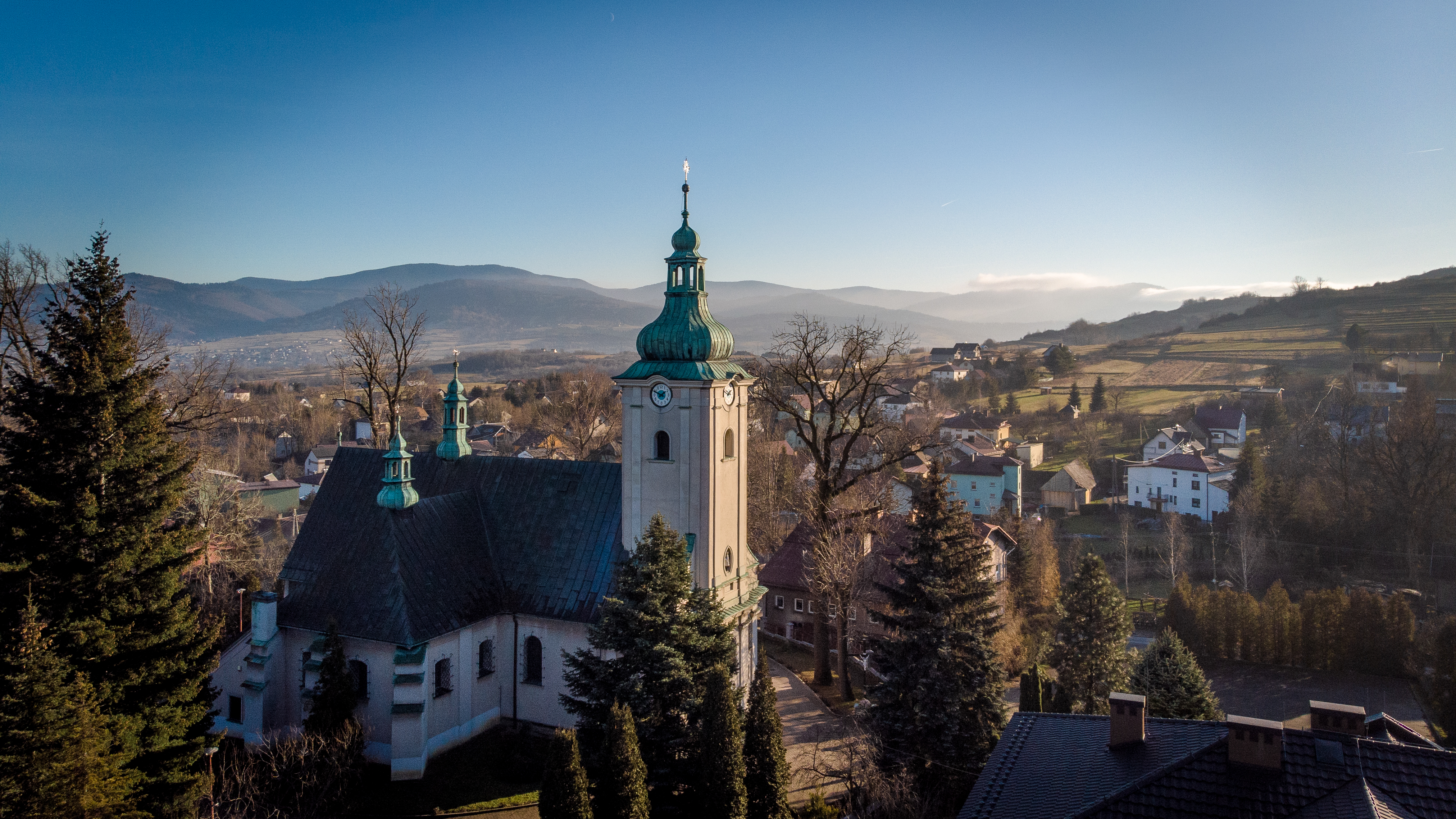 Uroczystość Rocznicy Poświęcenia Kościoła Własnego