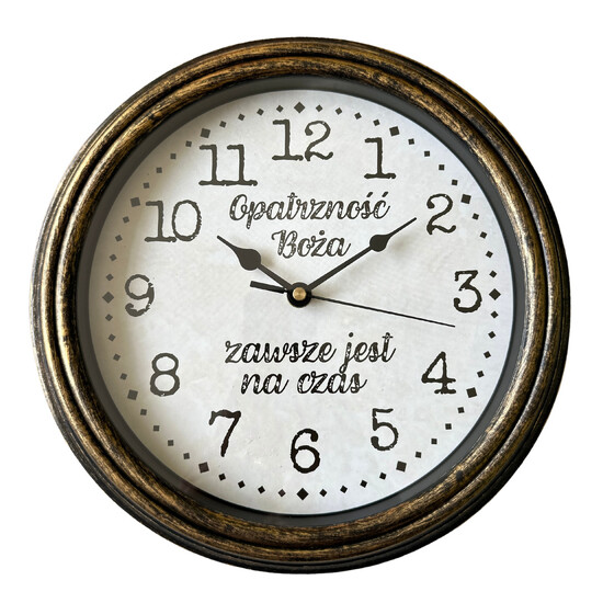 NOWY ROK - podsumowanie roku 2024