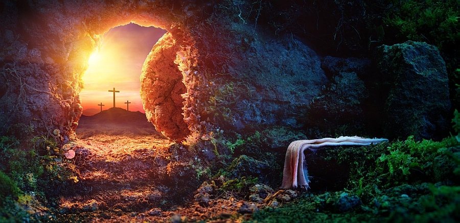 Życzenia na Wielkanoc 2025