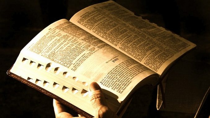 TYDZIEŃ BIBLIJNY od 4 maja 2025