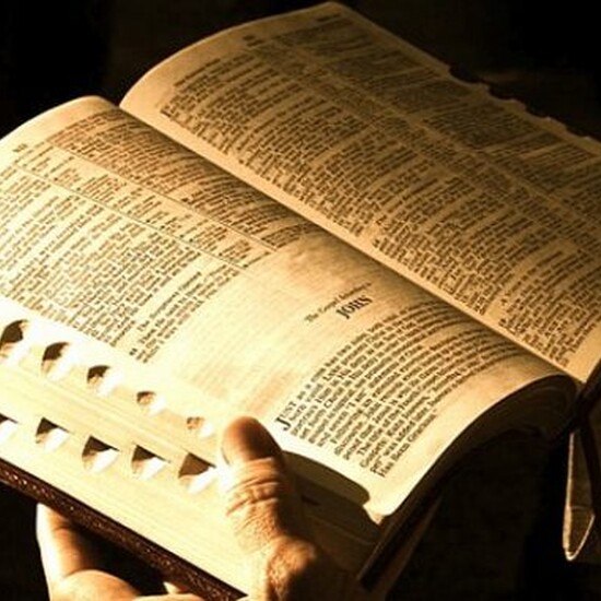 TYDZIEŃ BIBLIJNY od 4 maja 2025