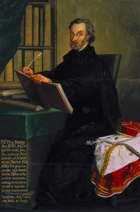 SŁUGA BOŻY PIOTR SKARGA