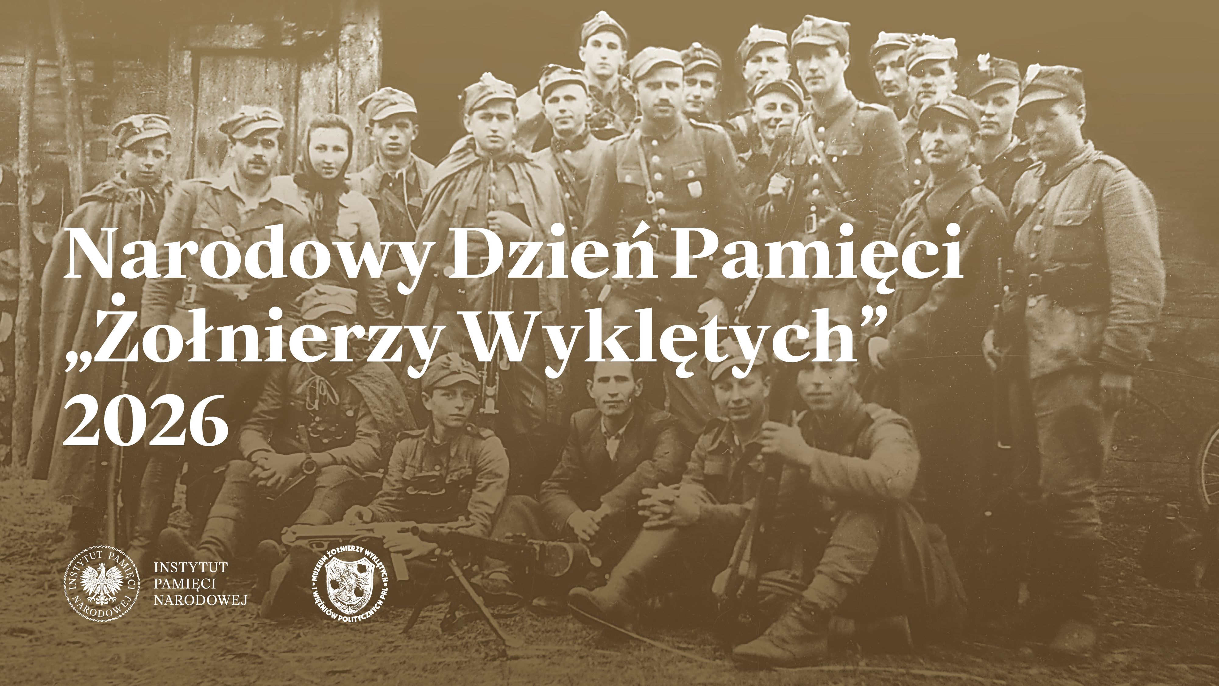 Żołnierze Wyklęci 01.03.2026